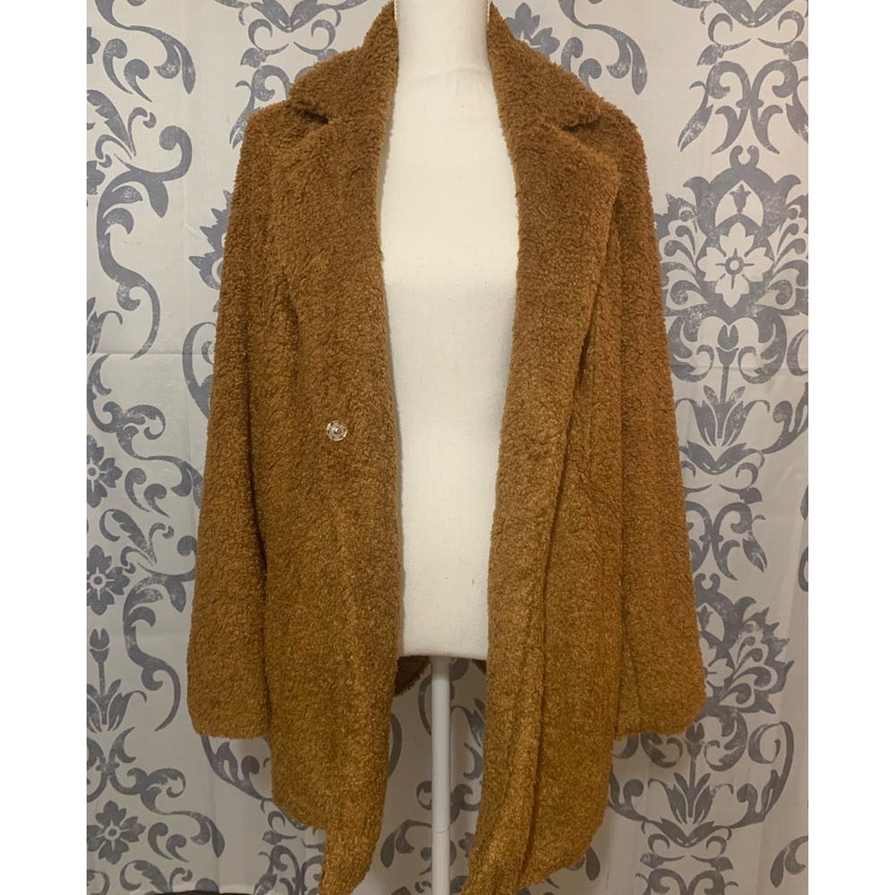 Woodland Wanderer Coat